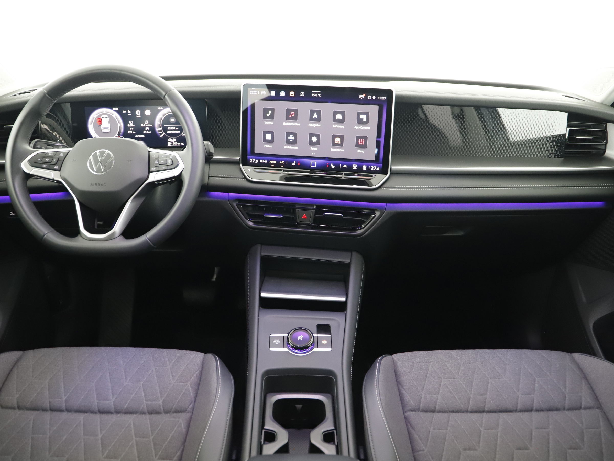 VW Tayron 2.0TDI Life DSG | Bild 3 von 23