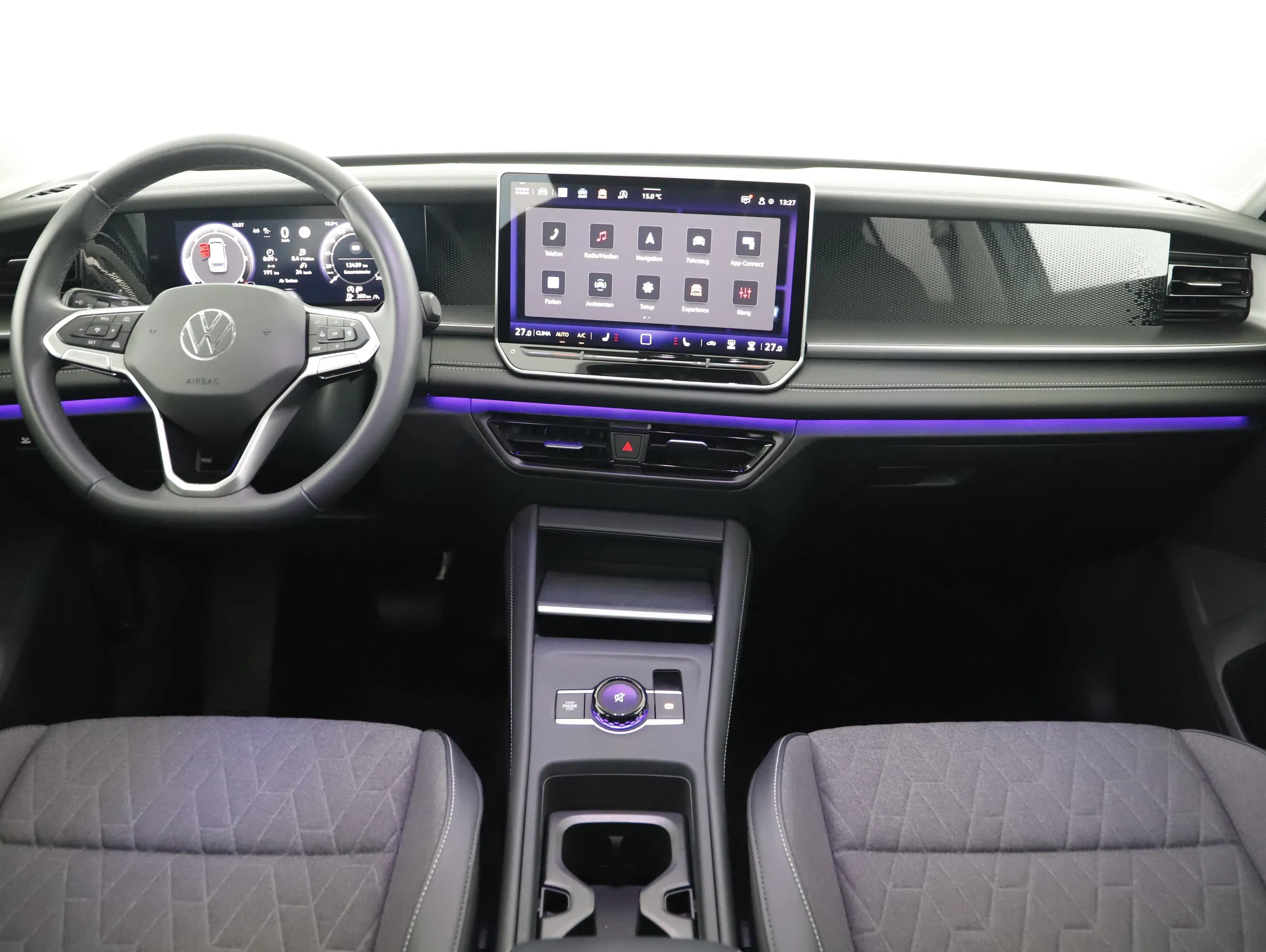 VW Tayron 2.0TDI Life DSG | Bild 3 von 23
