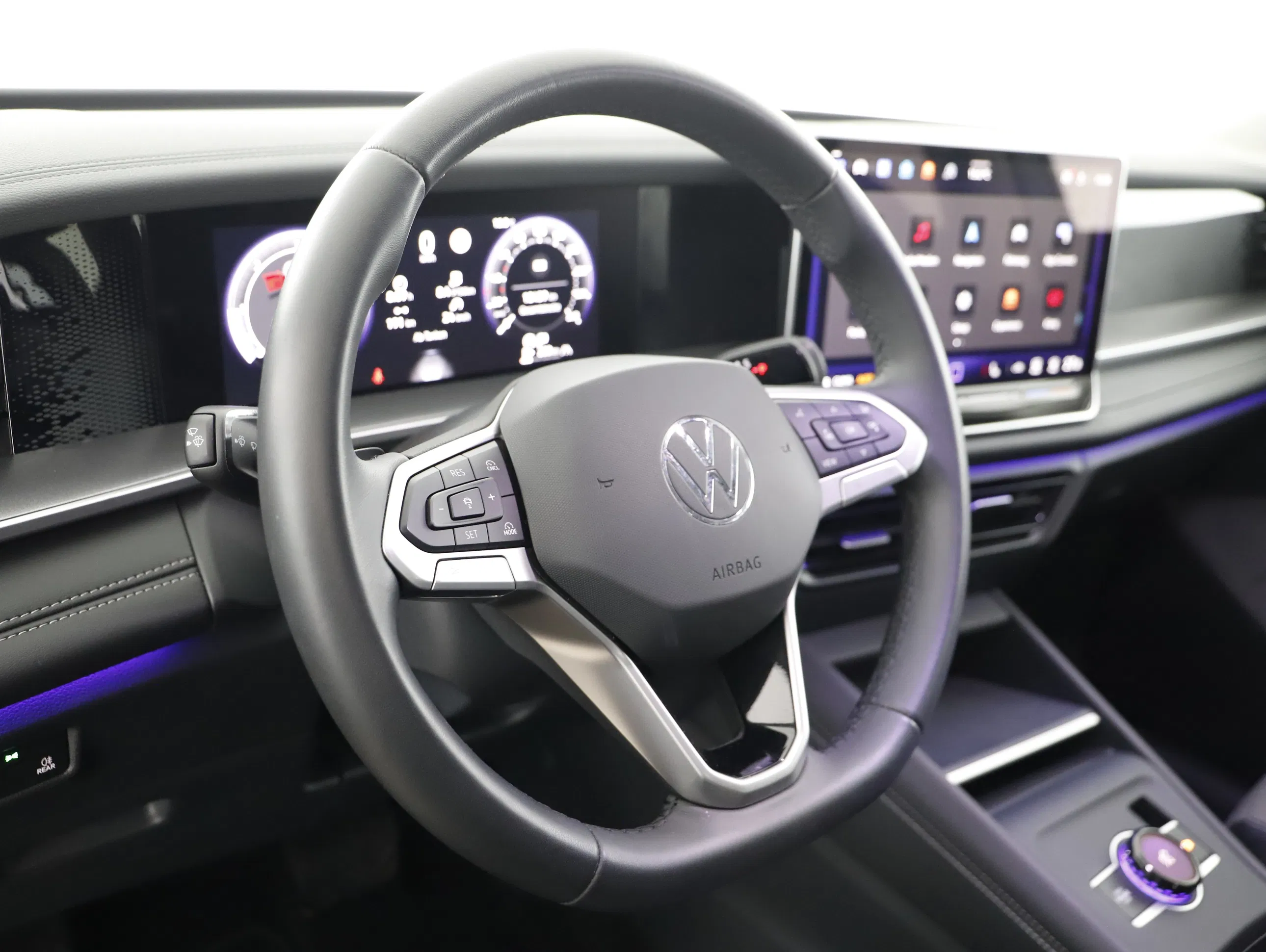 VW Tayron 2.0TDI Life DSG | Bild 4 von 23