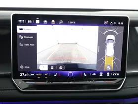 VW Tayron 2.0TDI Life DSG | Thumbnail 9 von 23