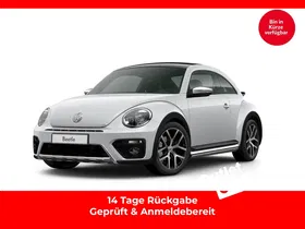VW Beetle 1.2 TSI BMT Dune | Thumbnail 1 von 6