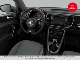VW Beetle 1.2 TSI BMT Dune | Thumbnail 5 von 6