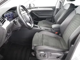VW Passat Variant 2.0 TDI BMT Elegance | Thumbnail 1 von 21