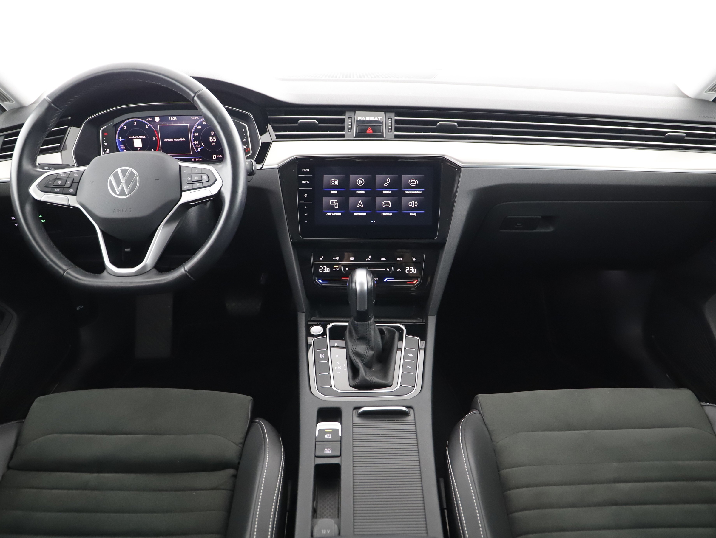 VW Passat Variant 2.0 TDI BMT Elegance | Bild 3 von 21