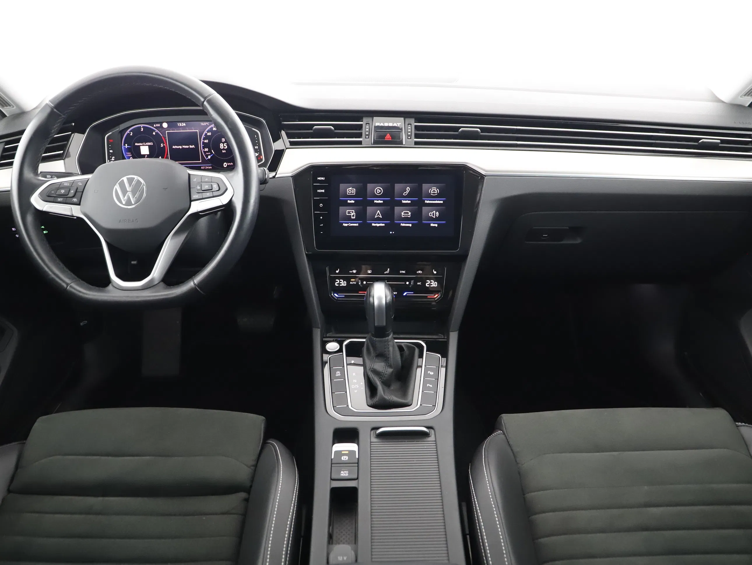 VW Passat Variant 2.0 TDI BMT Elegance | Bild 3 von 21