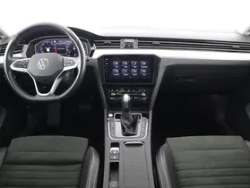 VW Passat Variant 2.0 TDI BMT Elegance | Thumbnail 3 von 21