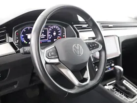 VW Passat Variant 2.0 TDI BMT Elegance | Thumbnail 4 von 21