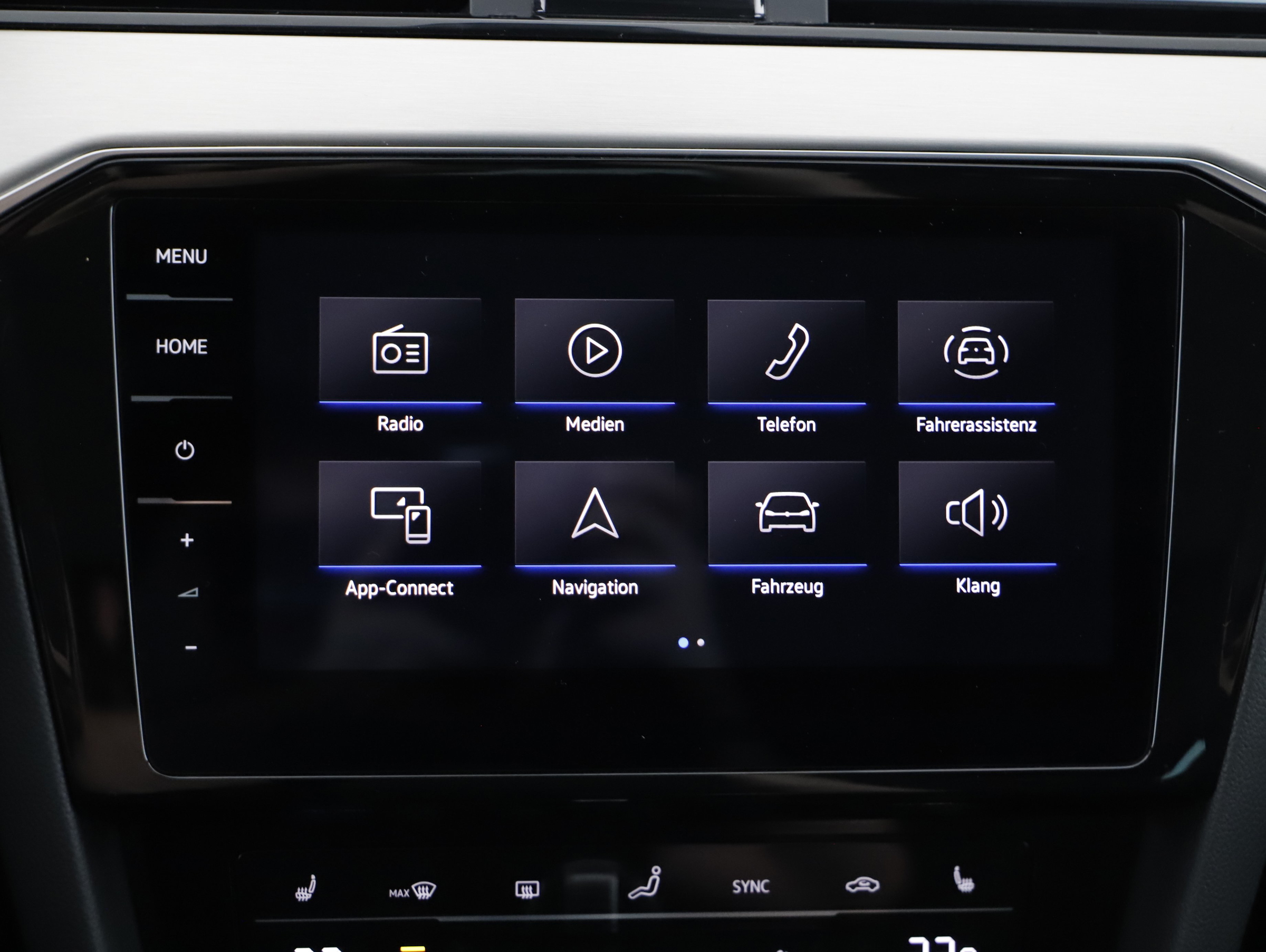 VW Passat Variant 2.0 TDI BMT Elegance | Bild 7 von 21