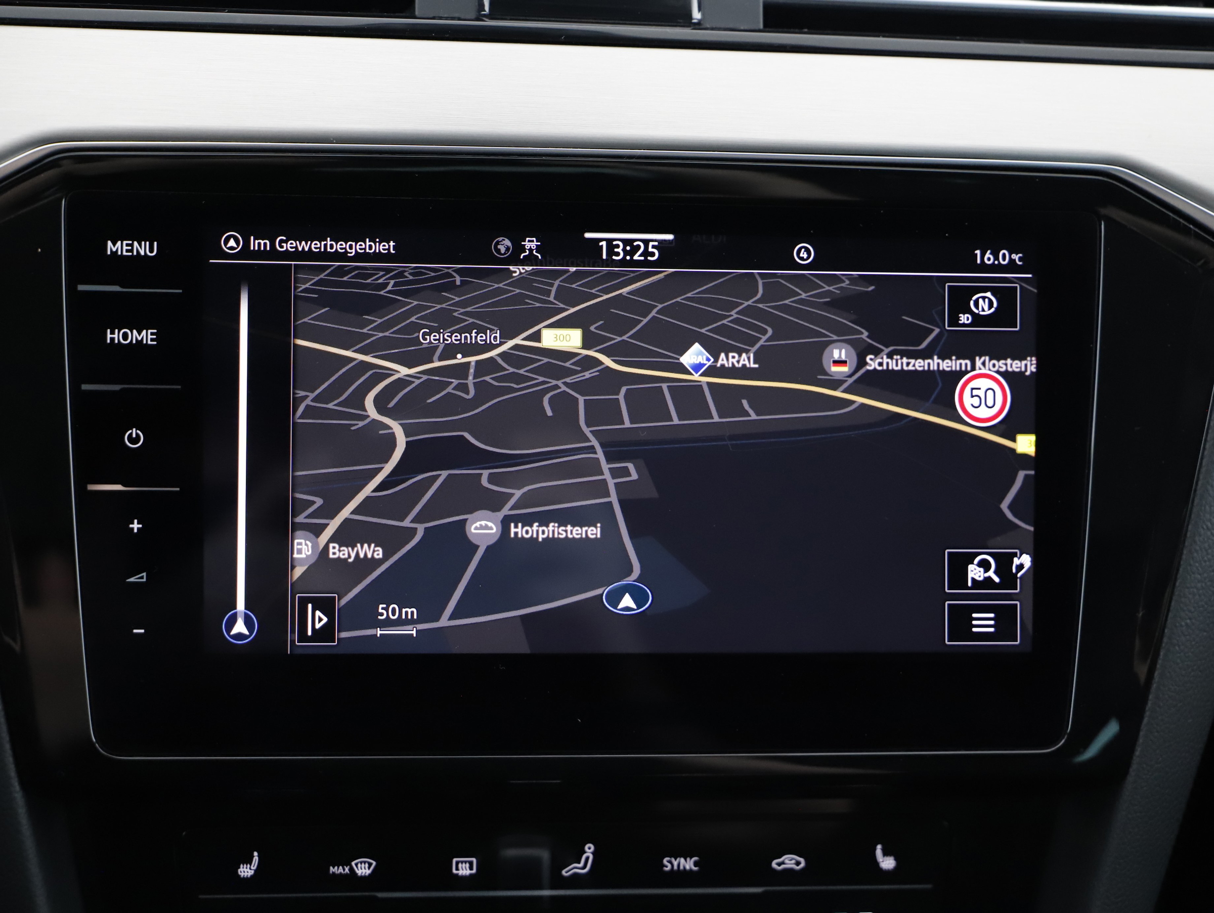 VW Passat Variant 2.0 TDI BMT Elegance | Bild 8 von 21