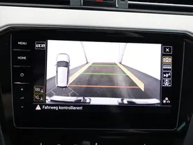VW Passat Variant 2.0 TDI BMT Elegance | Thumbnail 9 von 21