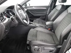 VW Passat Variant 2.0 TDI BMT Elegance | Thumbnail 8 von 24