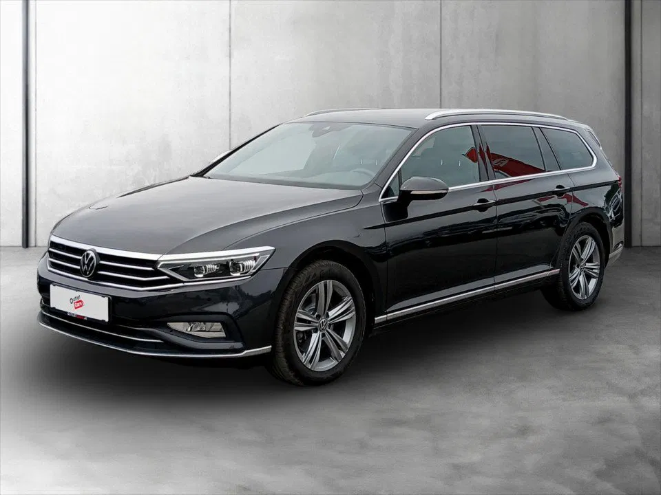 VW Passat Var. 2.0 TDI DSG *BALD VERFÜGBAR* | Bild 2 von 6