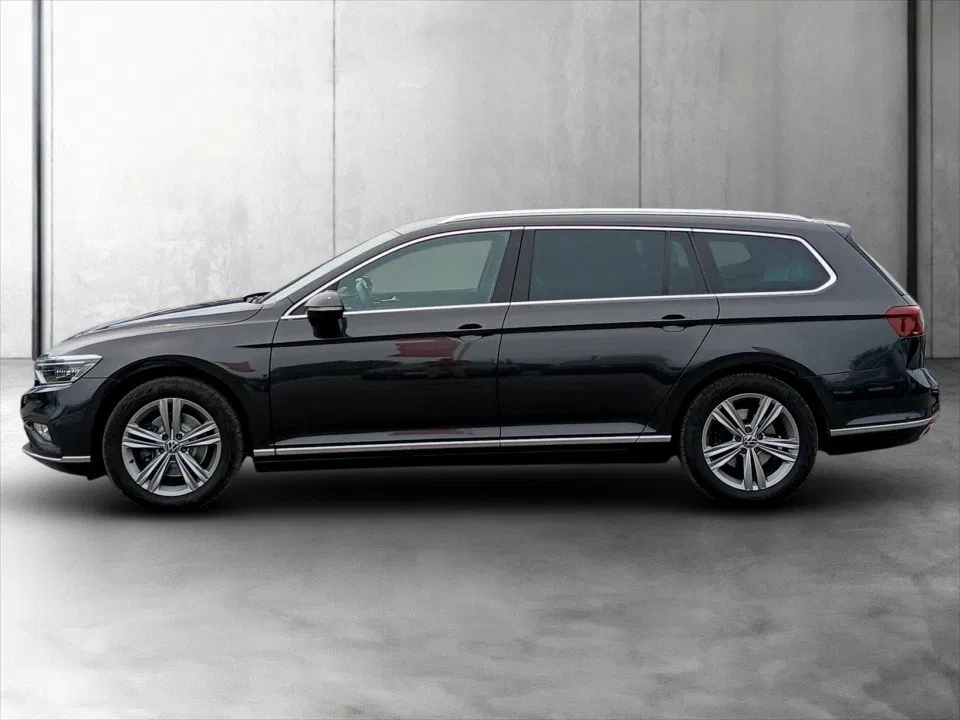 VW Passat Var. 2.0 TDI DSG *BALD VERFÜGBAR* | Bild 3 von 6