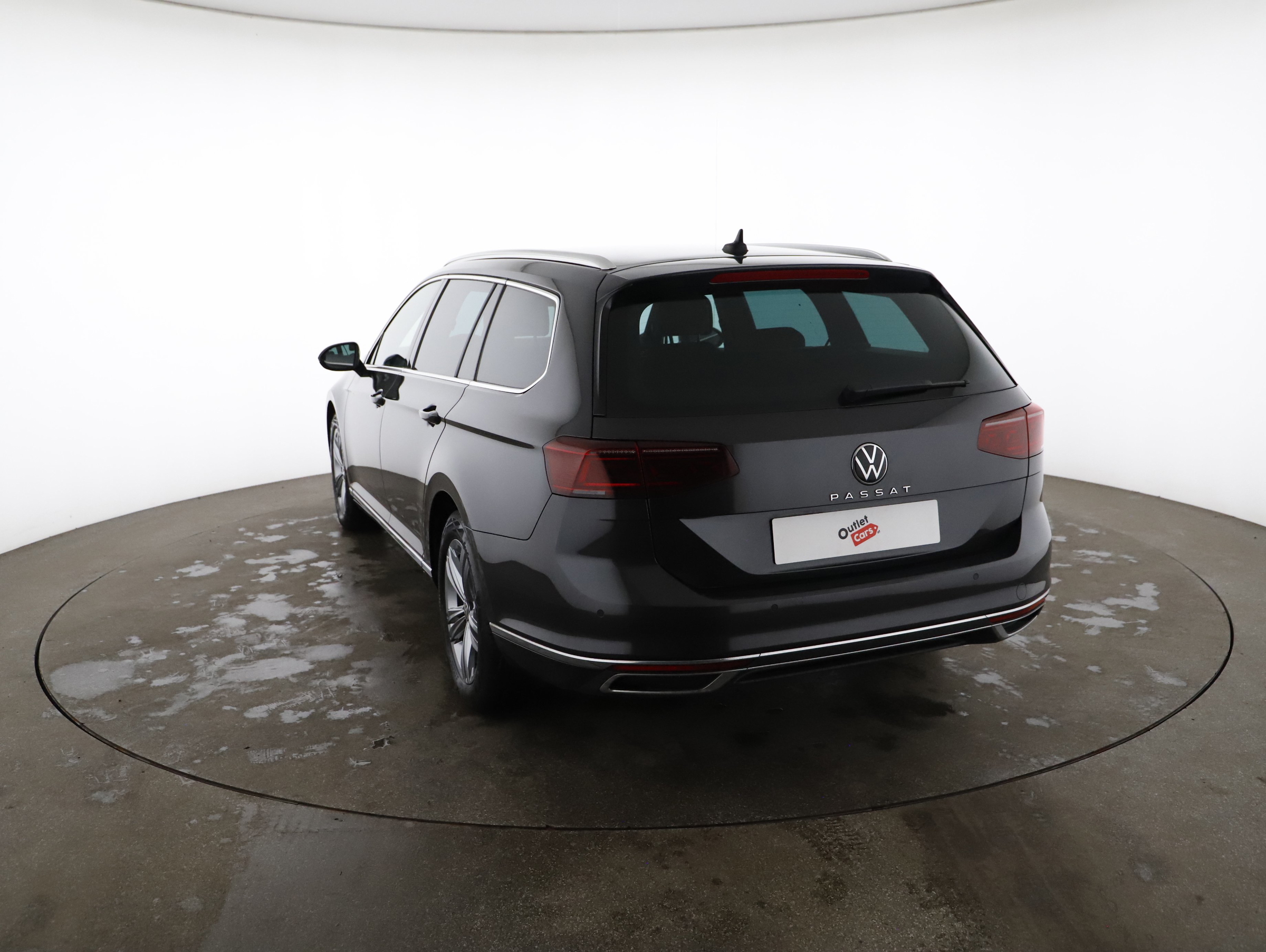 VW Passat Variant 2.0 TDI BMT Elegance | Bild 3 von 24