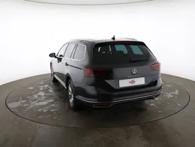VW Passat Variant 2.0 TDI BMT Elegance | Thumbnail 3 von 24