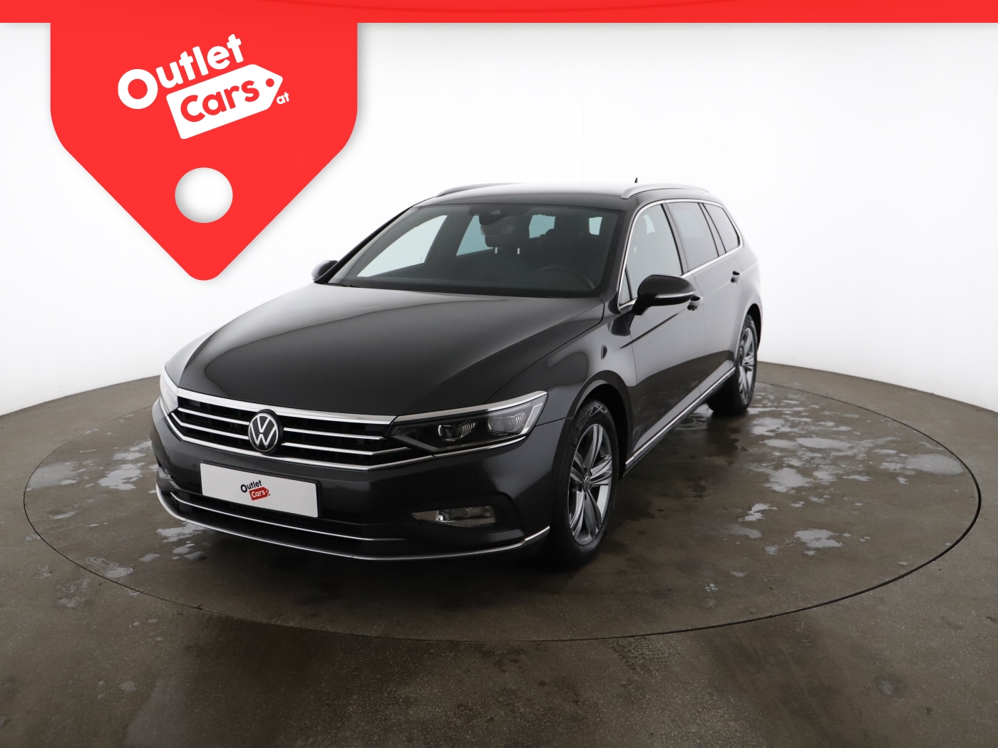 VW Passat Variant 2.0 TDI BMT Elegance | Bild 1 von 24