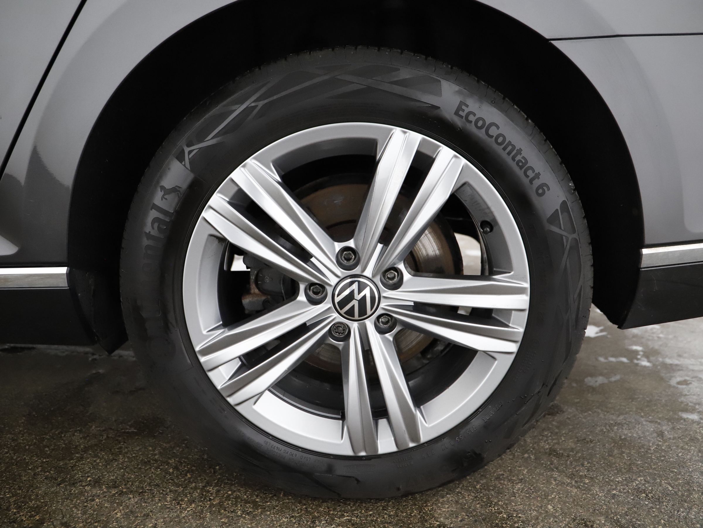 VW Passat Variant 2.0 TDI BMT Elegance | Bild 4 von 24