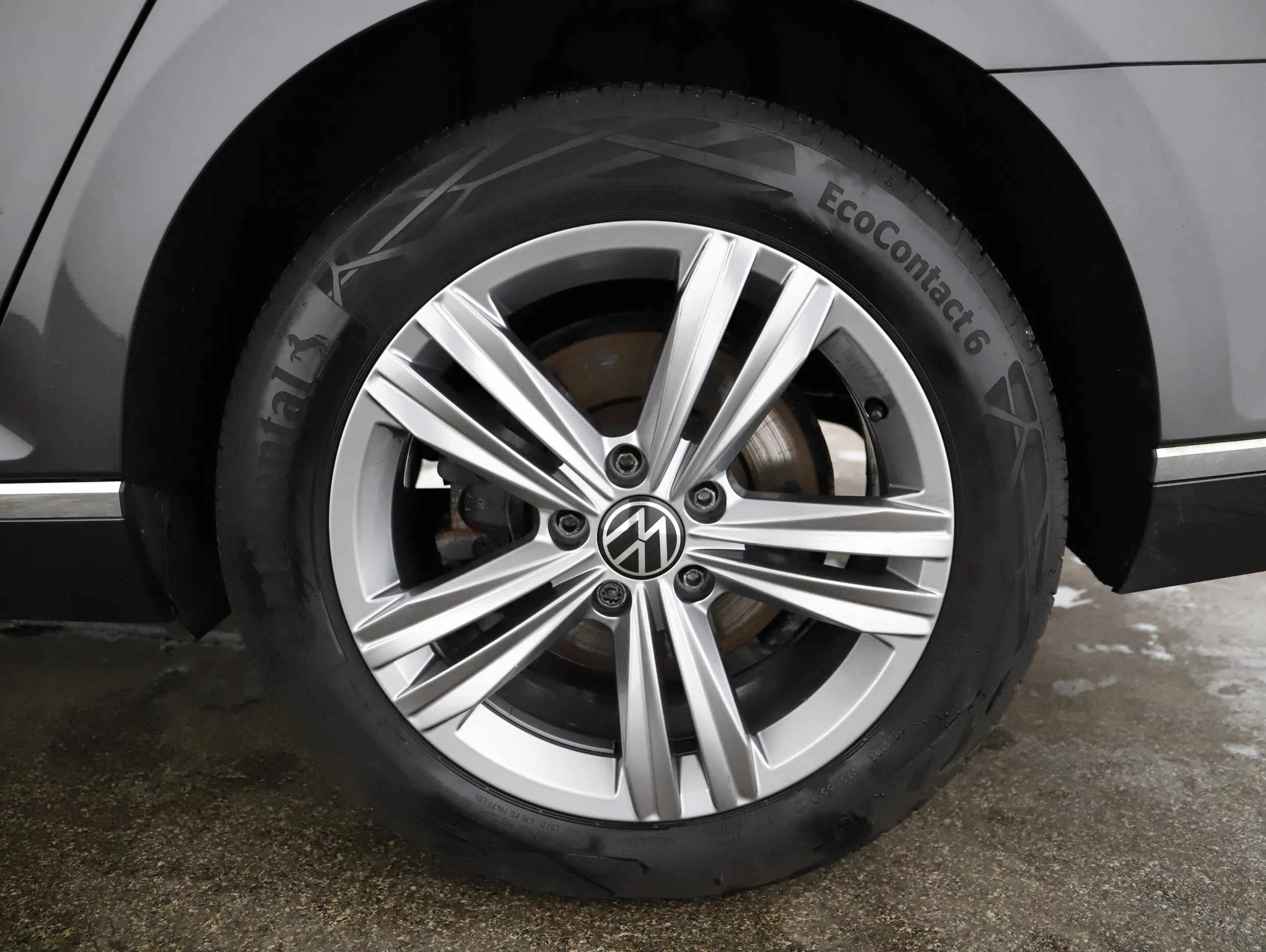 VW Passat Variant 2.0 TDI BMT Elegance | Bild 4 von 24