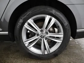 VW Passat Variant 2.0 TDI BMT Elegance | Thumbnail 4 von 24