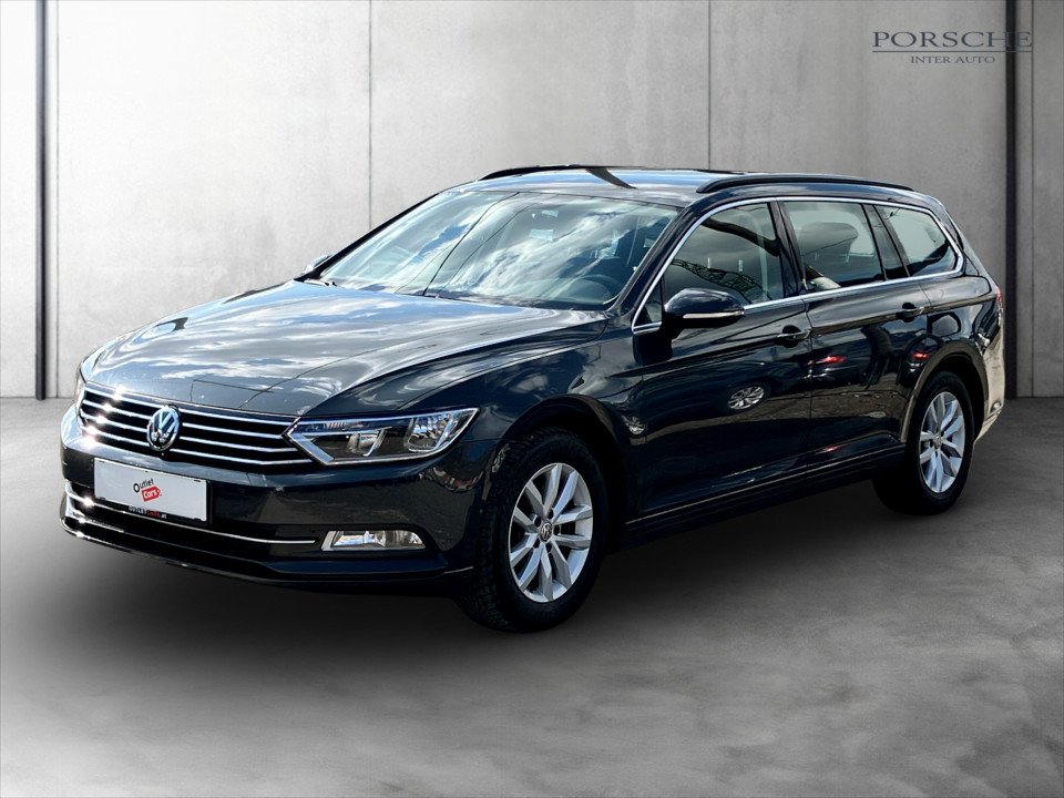 VW Passat Variant 1.4 TSI  BMT Comfortline | Bild 2 von 20