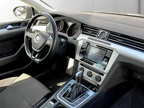 VW Passat Variant 1.4 TSI BMT Comfortline | Thumbnail 11 von 20