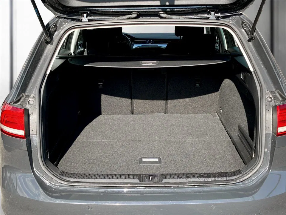 VW Passat Variant 1.4 TSI BMT Comfortline | Bild 13 von 20