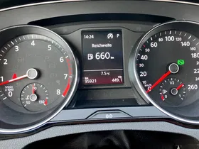 VW Passat Variant 1.4 TSI BMT Comfortline | Thumbnail 18 von 20