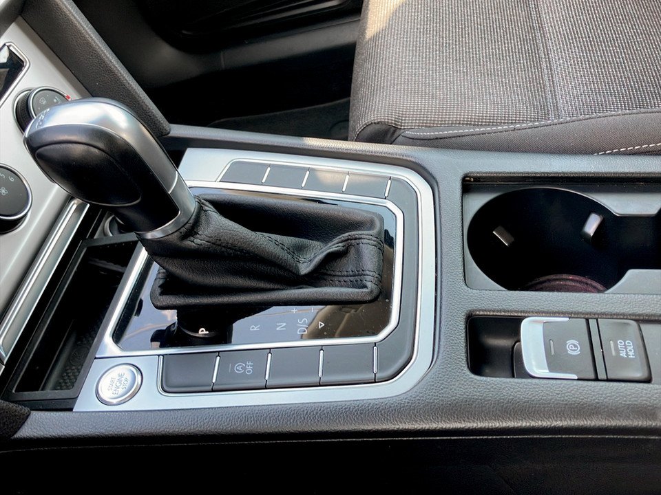 VW Passat Variant 1.4 TSI  BMT Comfortline | Bild 19 von 20