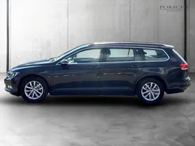 VW Passat Variant 1.4 TSI BMT Comfortline | Thumbnail 3 von 20