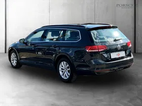 VW Passat Variant 1.4 TSI BMT Comfortline | Thumbnail 4 von 20