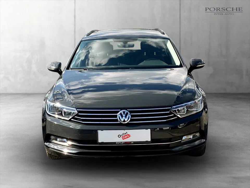 VW Passat Variant 1.4 TSI BMT Comfortline | Bild 5 von 20