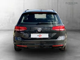 VW Passat Variant 1.4 TSI BMT Comfortline | Thumbnail 6 von 20