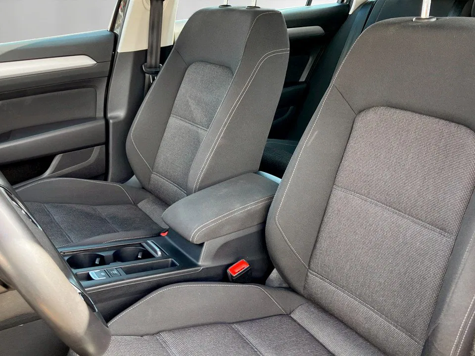 VW Passat Variant 1.4 TSI BMT Comfortline | Bild 8 von 20