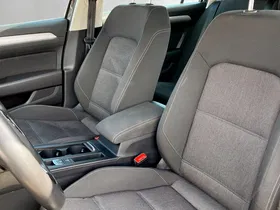 VW Passat Variant 1.4 TSI BMT Comfortline | Thumbnail 8 von 20