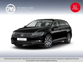 VW Passat Var. 2.0 TDI Highline | Thumbnail 2 von 5