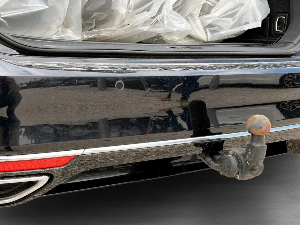 VW Passat Var. 2.0 TDI Highline | Bild 15 von 24