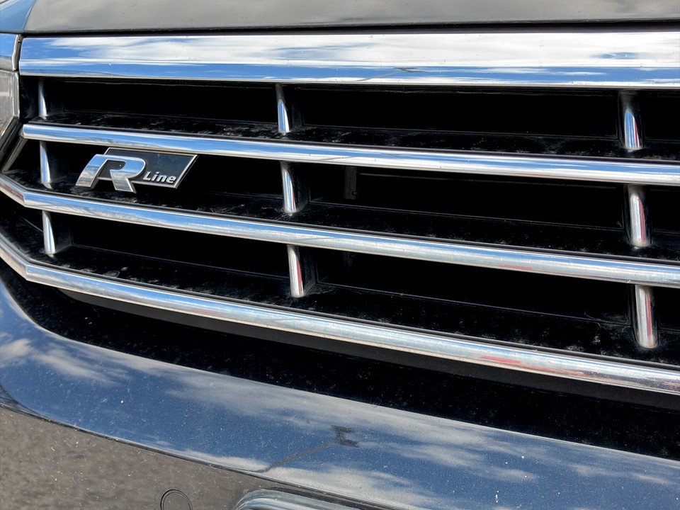 VW Passat Var. 2.0 TDI Highline | Bild 17 von 24