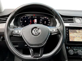 VW Passat Var. 2.0 TDI Highline | Thumbnail 19 von 24
