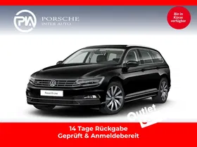 VW Passat Var. 2.0 TDI Highline | Thumbnail 1 von 5