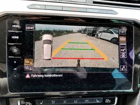 VW Passat Var. 2.0 TDI Highline | Thumbnail 22 von 24