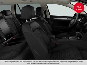 VW Passat Var. 2.0 TDI Highline | Thumbnail 5 von 5
