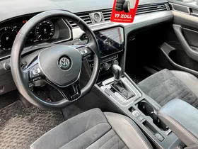 VW Passat Var. 2.0 TDI Highline | Thumbnail 7 von 24