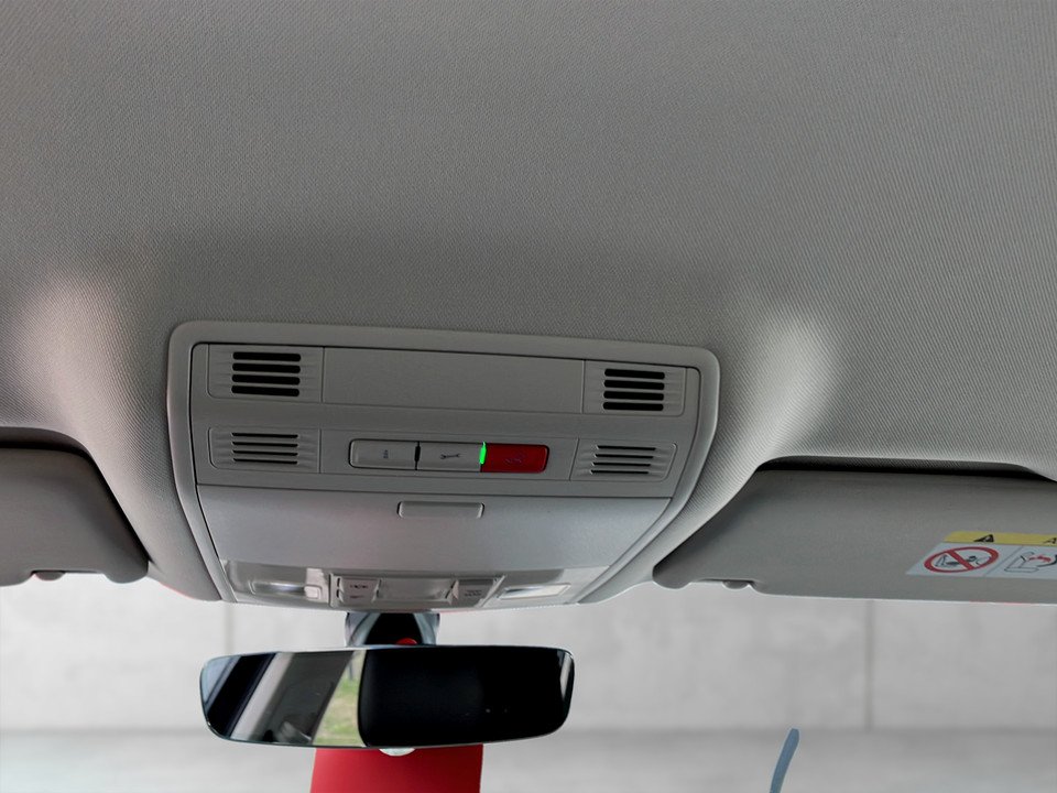 VW Passat Var. 2.0 TDI Highline | Bild 9 von 24