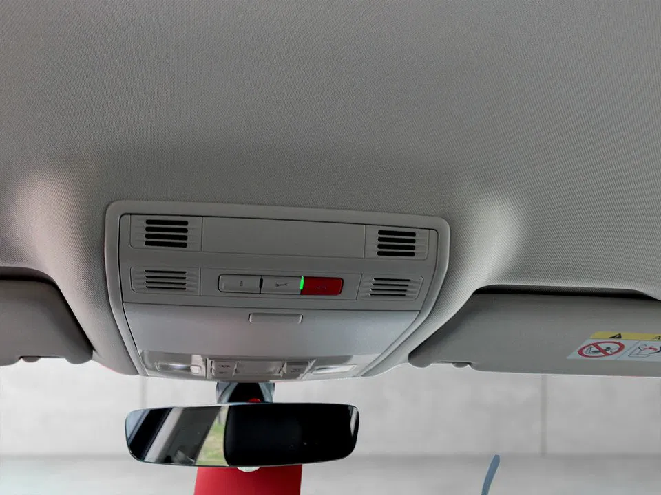 VW Passat Var. 2.0 TDI Highline | Bild 9 von 24