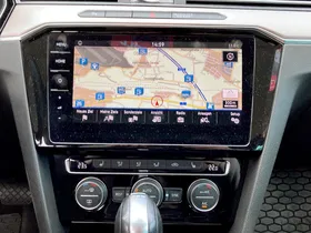 VW Passat Var. 2.0 TDI Highline | Thumbnail 10 von 24