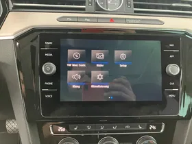 VW Passat 1.6 TDI BMT Highline | Thumbnail 12 von 30