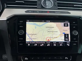 VW Passat 1.6 TDI BMT Highline | Thumbnail 13 von 30