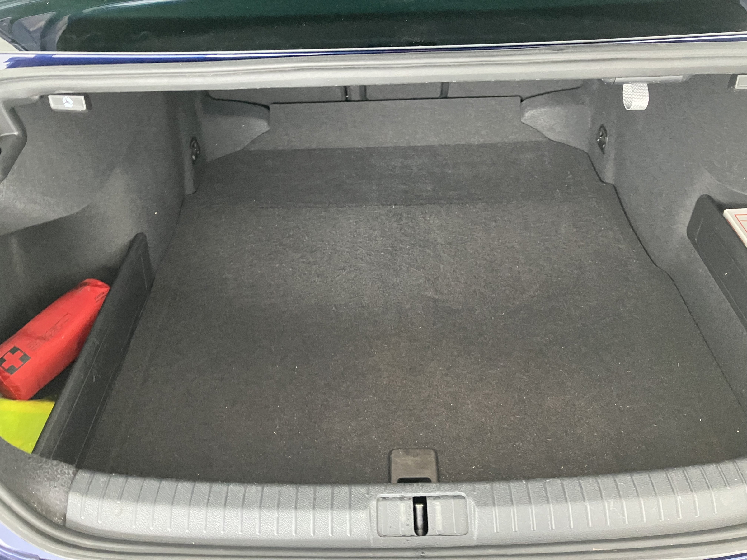 VW Passat 1.6 TDI BMT Highline | Bild 15 von 30