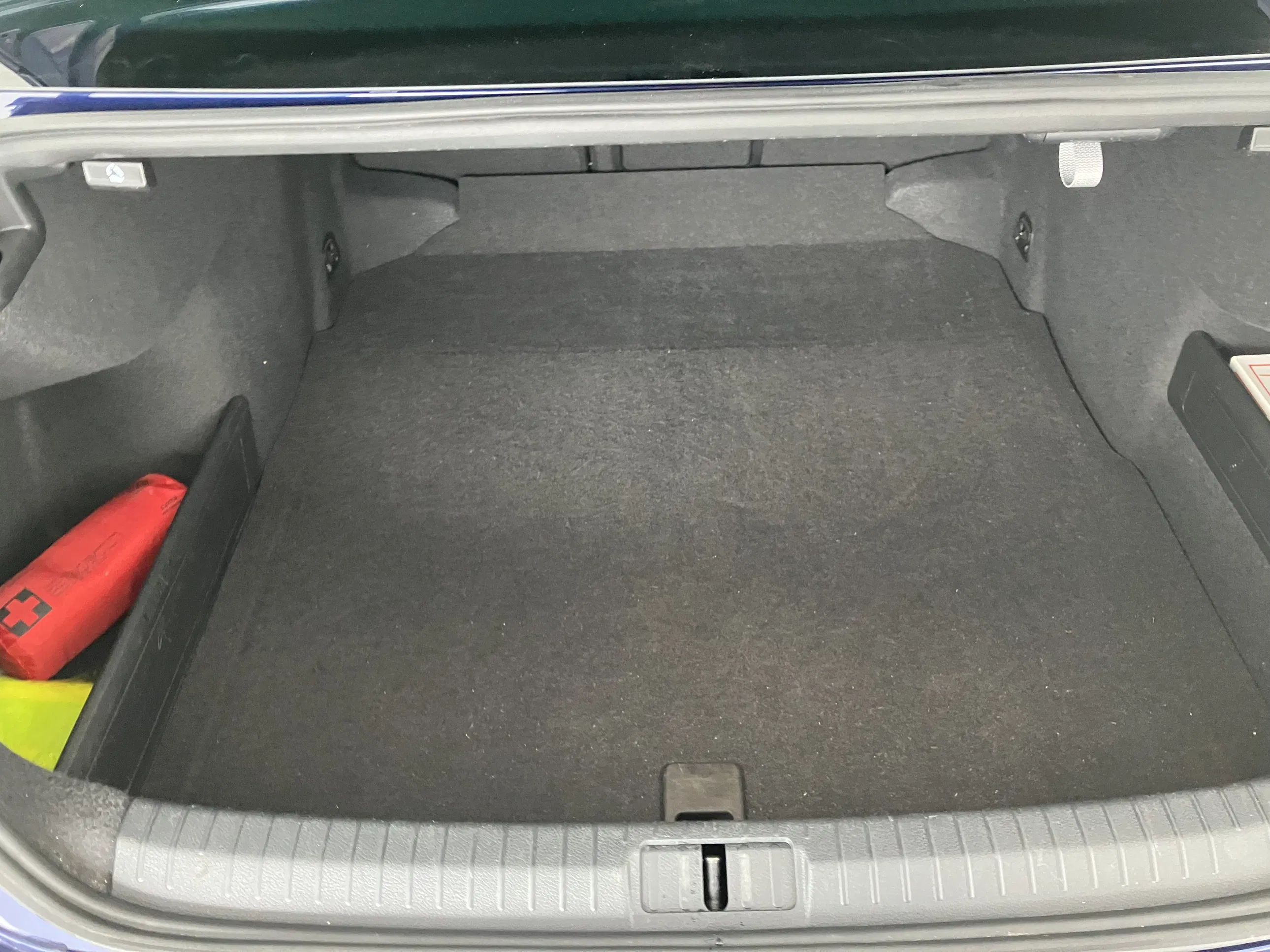 VW Passat 1.6 TDI BMT Highline | Bild 15 von 30