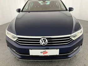 VW Passat 1.6 TDI BMT Highline | Thumbnail 17 von 30